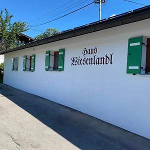  Ferienhaus Wiesenlandl