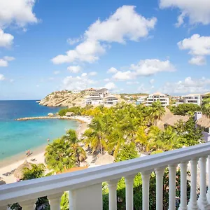 Blue Bay Beach Apartments , Blauw Baai Curaçao