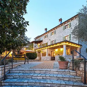 Casa Rustica Dva Baladura , Kanfanar Kroatië