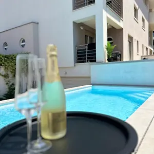 Volme , Banjole Kroatië