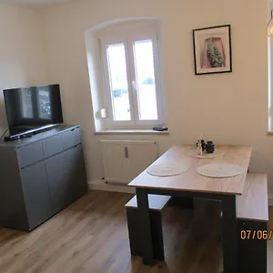  Appartement Parsberger Stadtwohnung