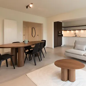 Cozy Seaside , Oostende België