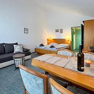  Apartment Mitterdorf