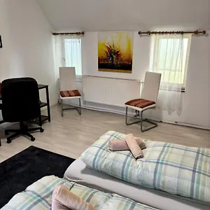  Appartement Andrei