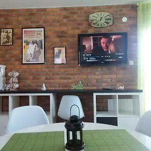 Relax , Punat Kroatien