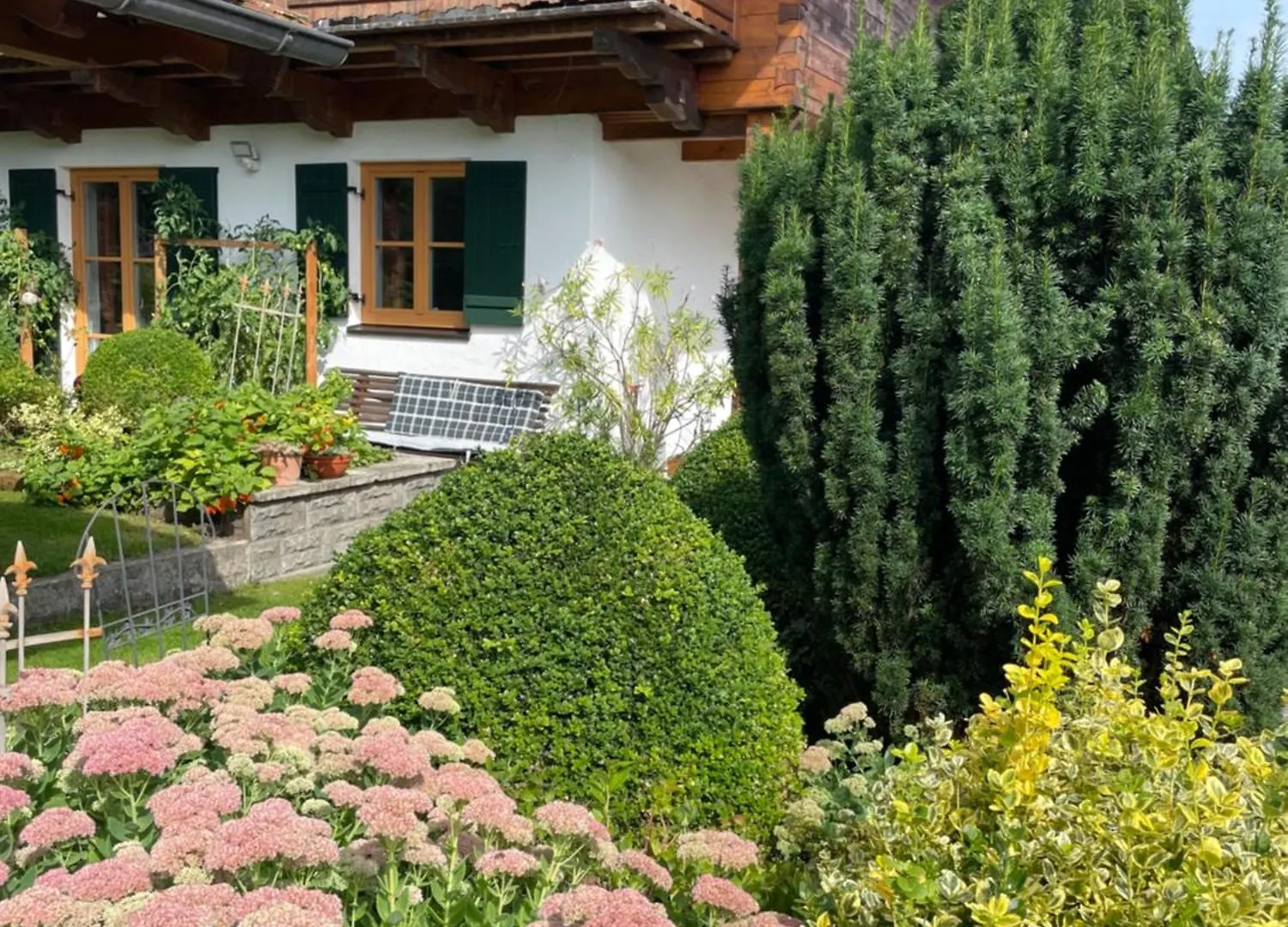 Ferienwohnungen Familie Sappl Egling 0*,  Germany